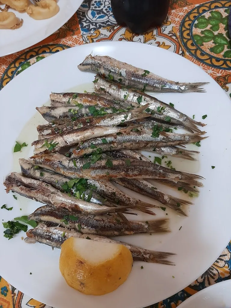 Menu_I Sapori della Nonna_Gravina di Catania_image_8