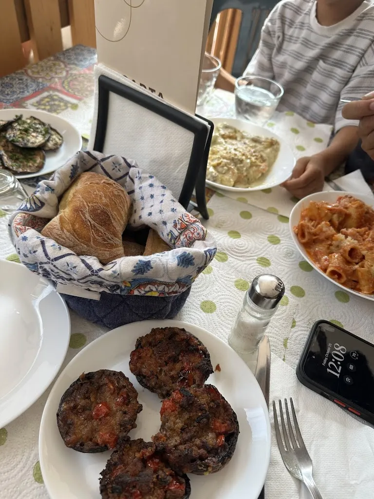 Menu_I Sapori della Nonna_Gravina di Catania_image_9
