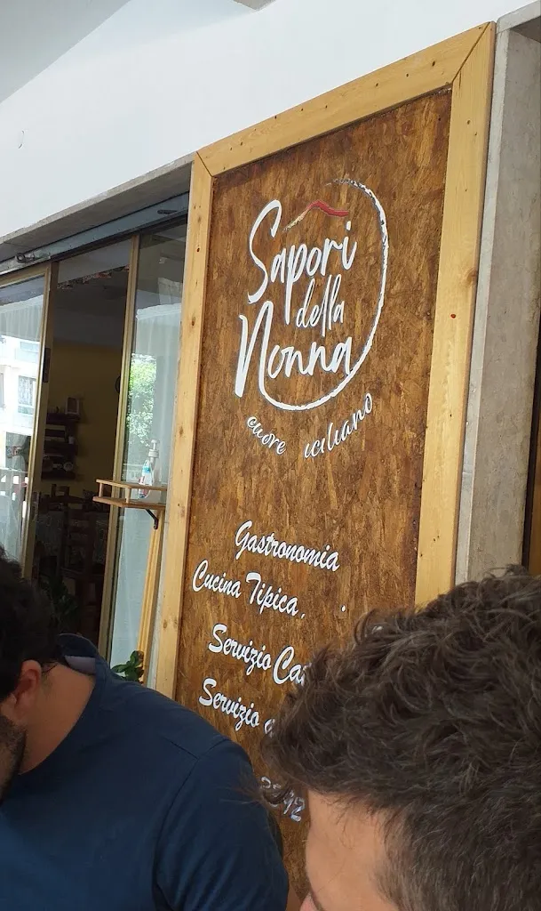 Alfonso Gianluca Gucciardo_I Sapori della Nonna_Gravina di Catania_review