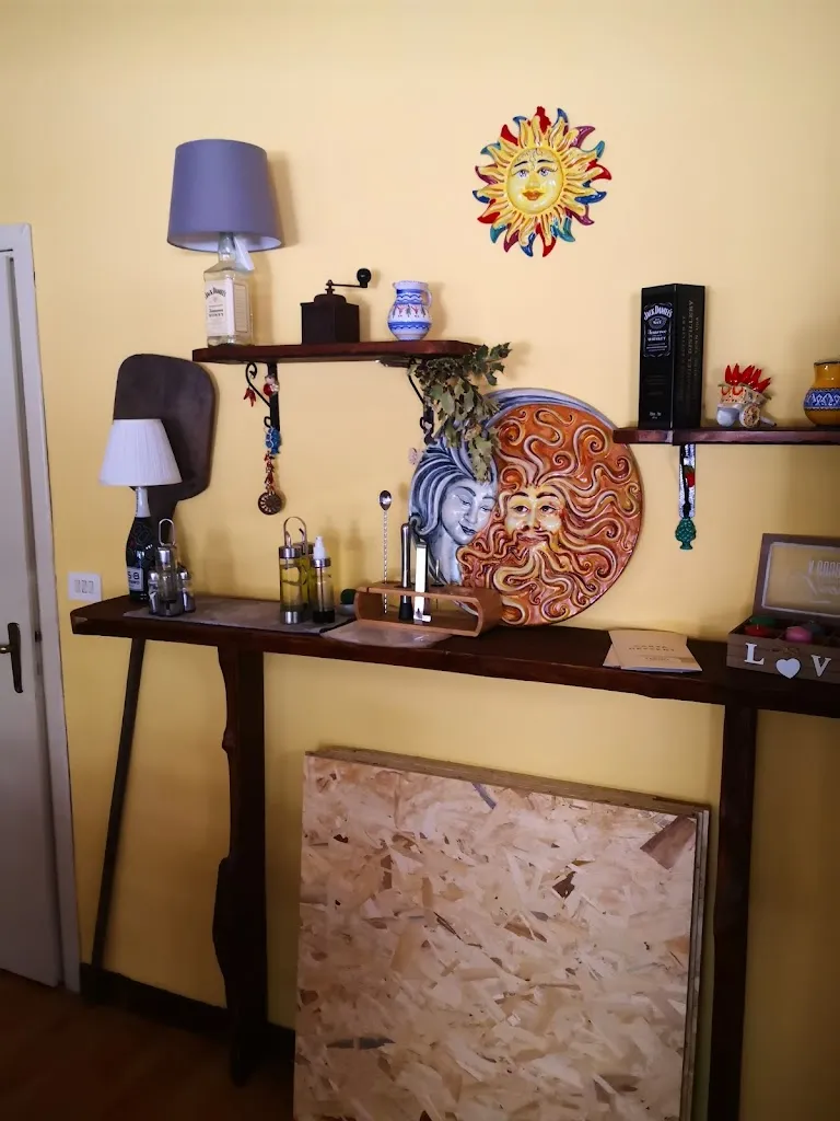 Alessandro Cappello_I Sapori della Nonna_Gravina di Catania_review