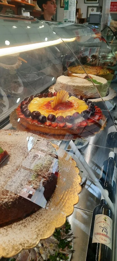 Menu_Al Braciere dello Chef_Gravina di Catania_image_1