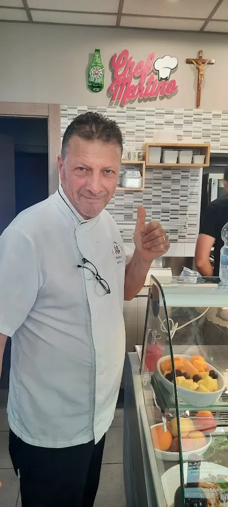 Giuseppe Brischetto_Al Braciere dello Chef_Gravina di Catania_review