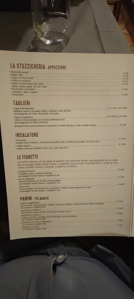 Menu_Nero Montana_Gravina di Catania_image_1