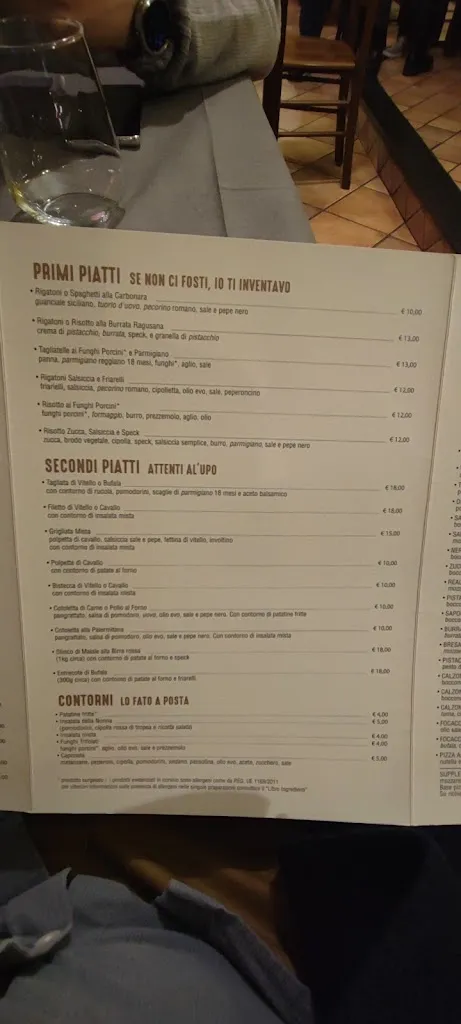 Menu_Nero Montana_Gravina di Catania_image_2