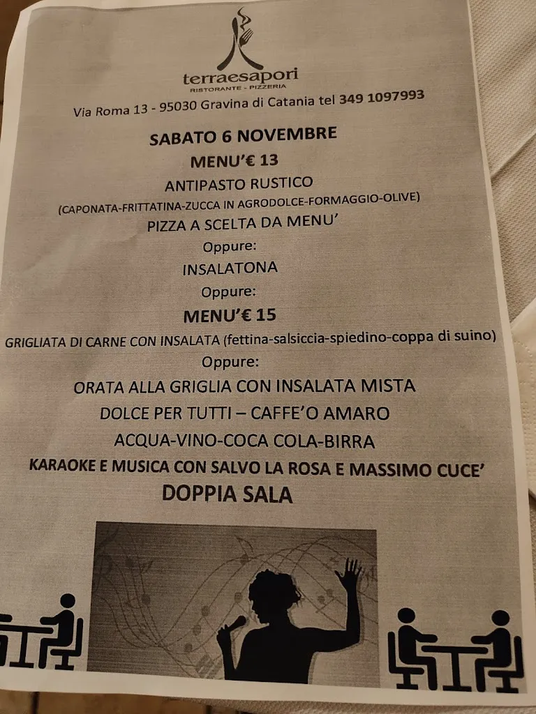 Menu_Terra e Sapori_Gravina di Catania_image_2