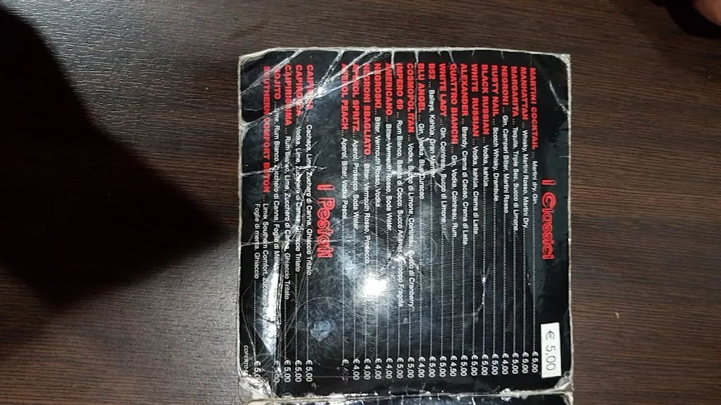 Menu_Ramses Pub Pizzeria_Gravina di Catania_image_2