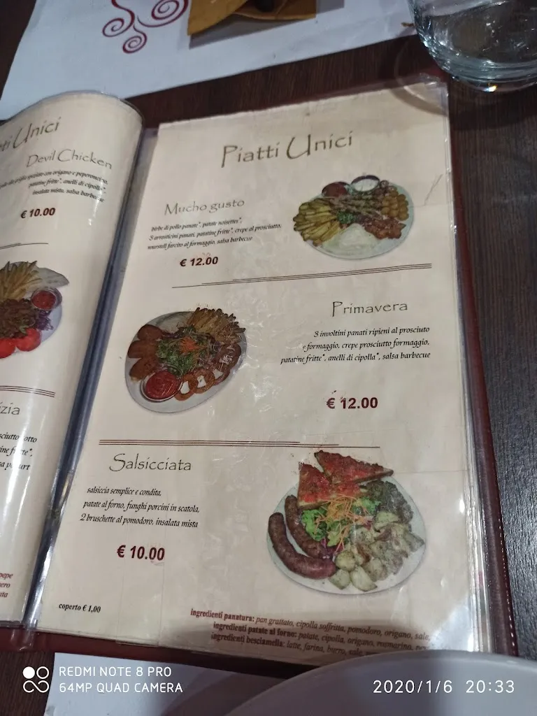 Menu_Ramses Pub Pizzeria_Gravina di Catania_image_3