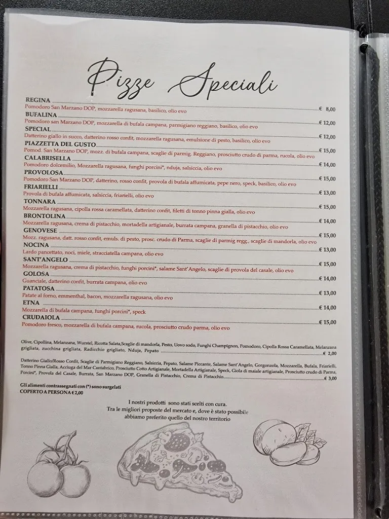 Menu_Piazzetta del gusto_Gravina di Catania_image_1