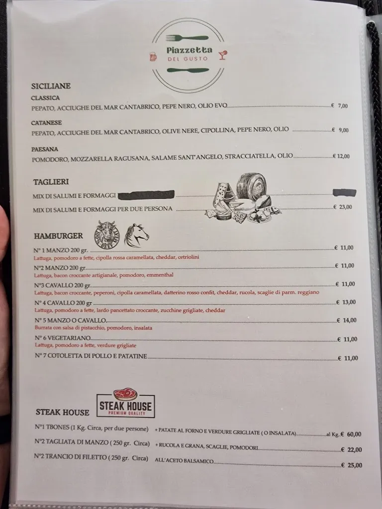 Menu_Piazzetta del gusto_Gravina di Catania_image_2