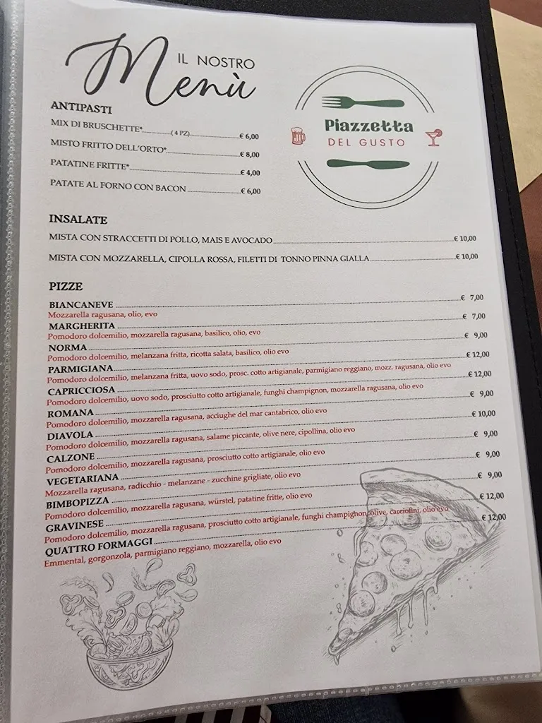 Menu_Piazzetta del gusto_Gravina di Catania_image_3