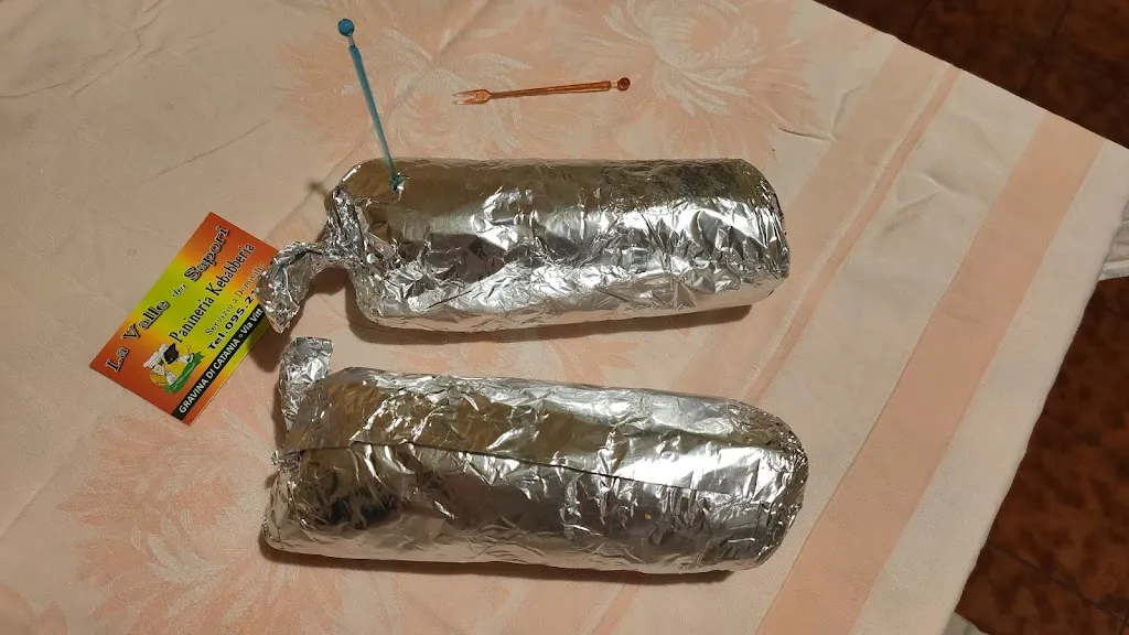 Michele Cannizzaro_La Valle Dei Sapori_Gravina di Catania_review