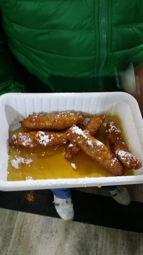 Menu_Gastronomia F.Lli Papale Di Papale Giovanni & C_Gravina di Catania_image_6