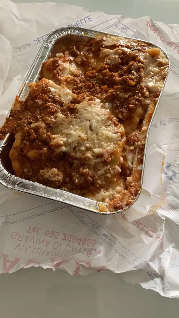 Menu_Gastronomia F.Lli Papale Di Papale Giovanni & C_Gravina di Catania_image_8