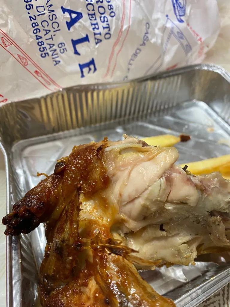 Menu_Gastronomia F.Lli Papale Di Papale Giovanni & C_Gravina di Catania_image_9