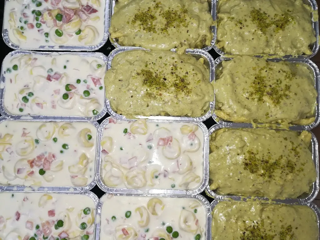 Gastronomia F.Lli Papale Di Papale Giovanni & C restaurant in Gravina di Catania