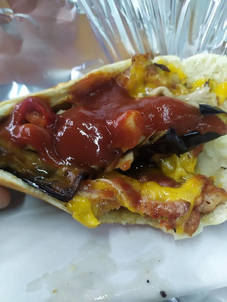 Menu_Panineria Bacciulli..._Gravina di Catania_immagine_2