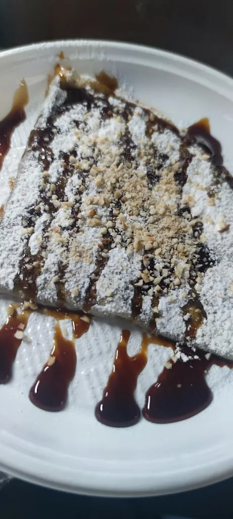 Menu_Panineria Bacciulli..._Gravina di Catania_immagine_4