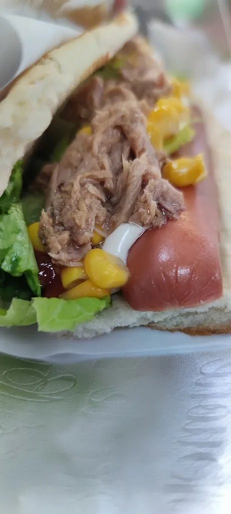 Menu_Panineria Bacciulli..._Gravina di Catania_immagine_5