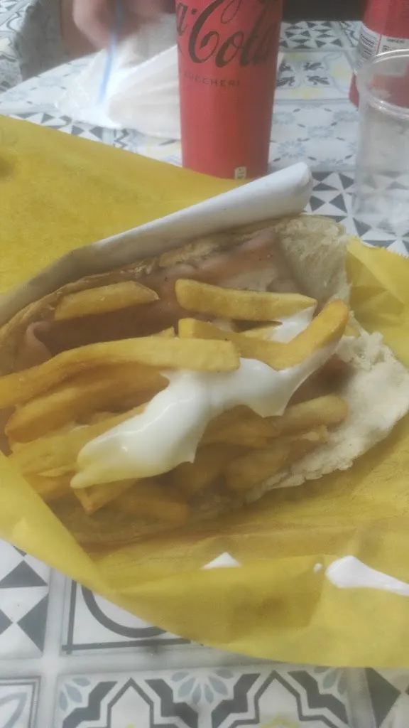 Danilo Anastasi_Panineria Bacciulli..._Gravina di Catania_recensione