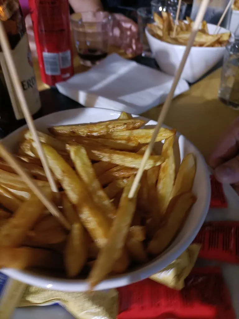 Menu_Birreria Albatros_Gravina di Catania_image_1