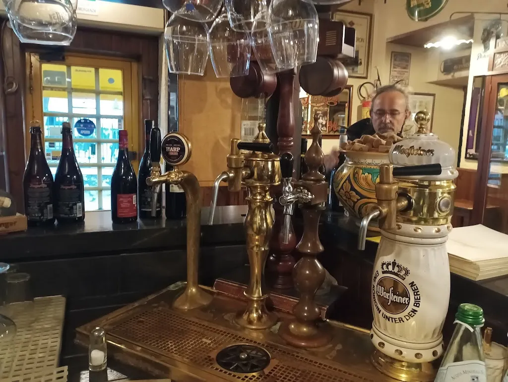 Giorgia Listi _Birreria Albatros_Gravina di Catania_review