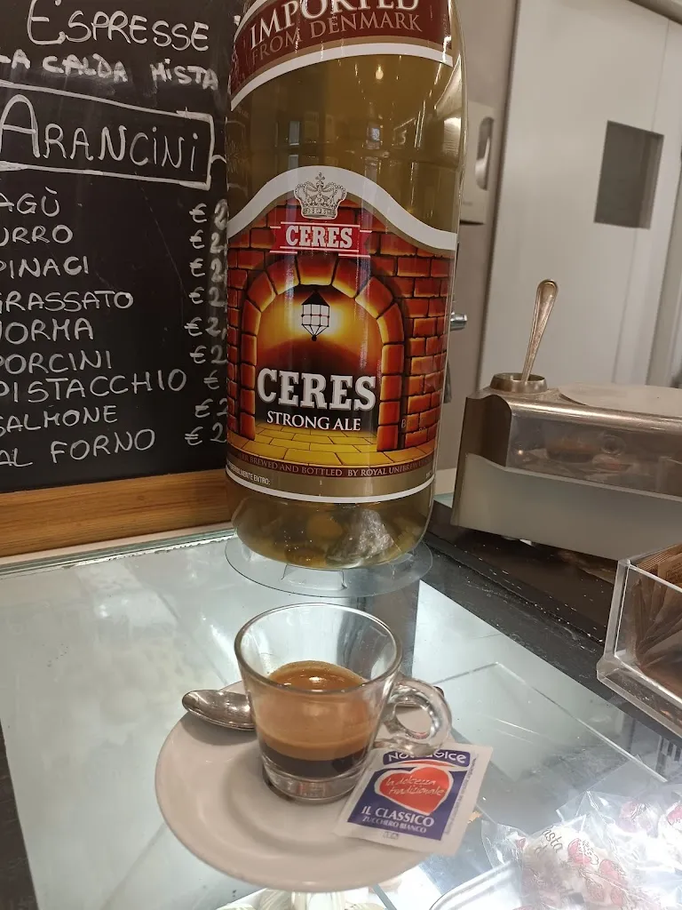 Menu_Rapisarda Caffè_Gravina di Catania_image_2