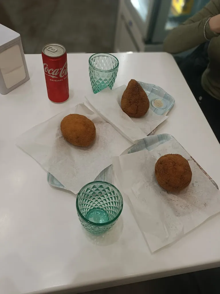 Menu_Rapisarda Caffè_Gravina di Catania_image_4