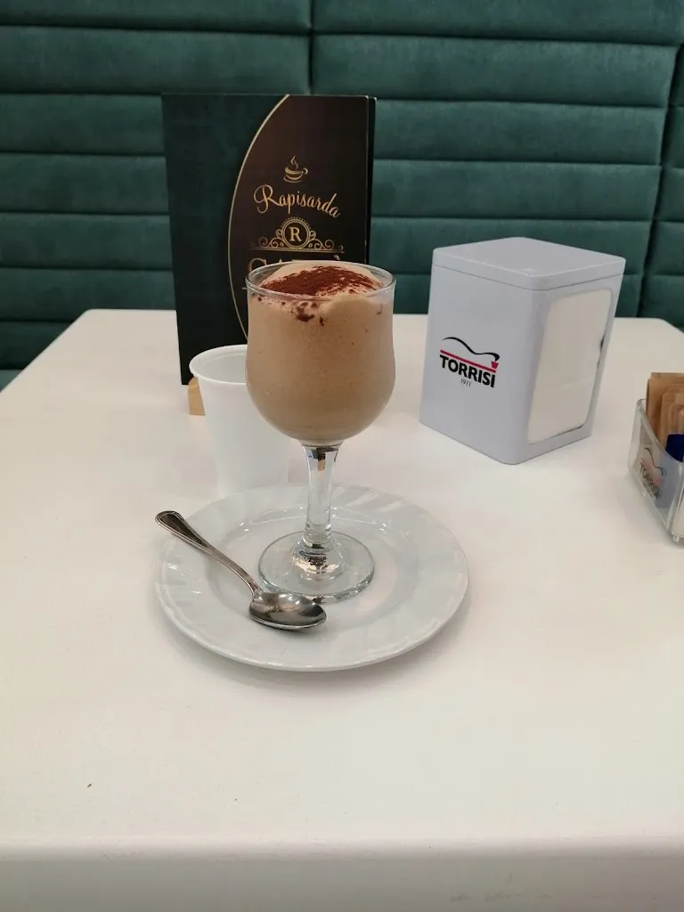 Menu_Rapisarda Caffè_Gravina di Catania_image_7