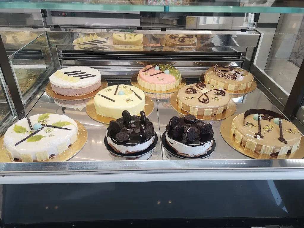 Rapisarda Caffè restaurant in Gravina di Catania