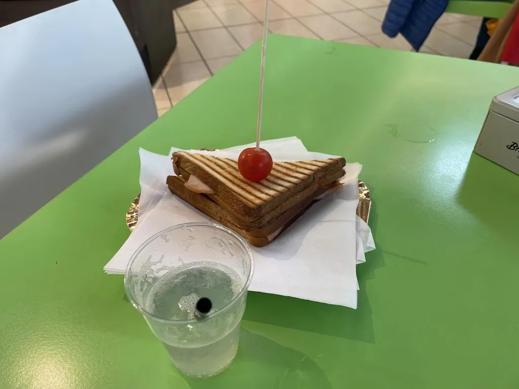 Gionatan Squillace_B&G Cafe_Gravina di Catania_review