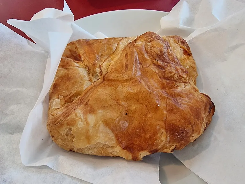 Marco Di Salvo_B&G Cafe_Gravina di Catania_review