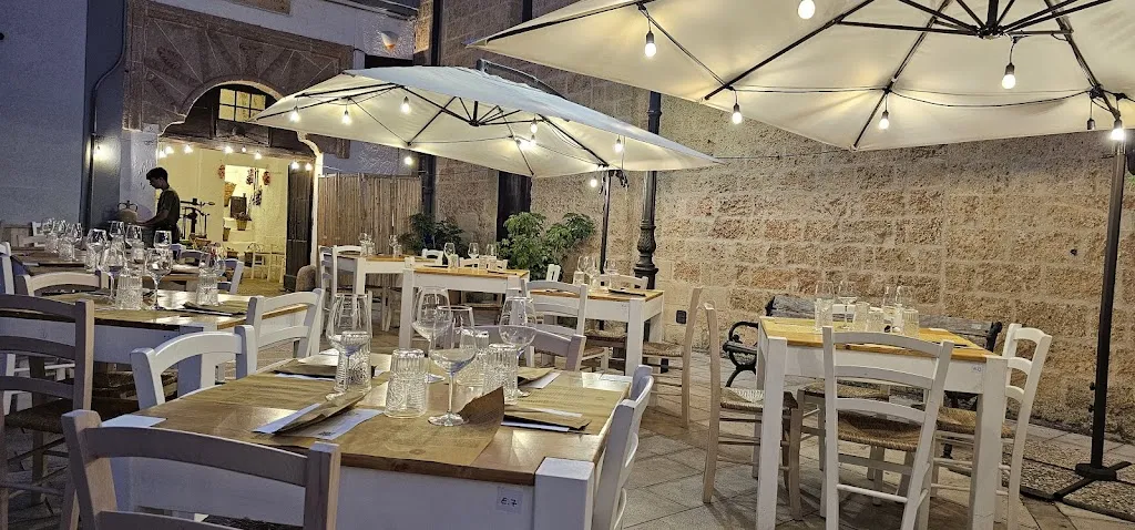 Caffé Bella Vista di Lorusso Filippo & C. S.a.s_Gravina in Puglia_slider_image_3