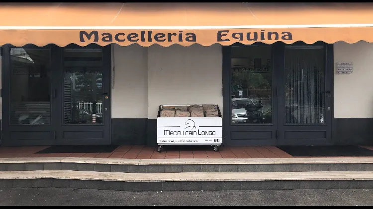 Macelleria Longo restaurant in Gravina di Catania