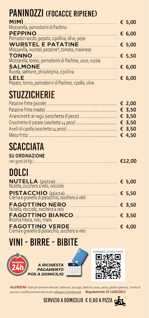 Menu_Pizzeria Gramsci_Gravina di Catania_image_1