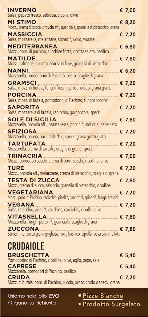 Menu_Pizzeria Gramsci_Gravina di Catania_image_2