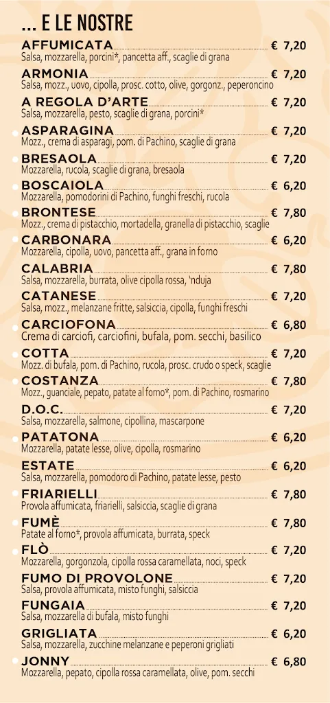 Menu_Pizzeria Gramsci_Gravina di Catania_image_3