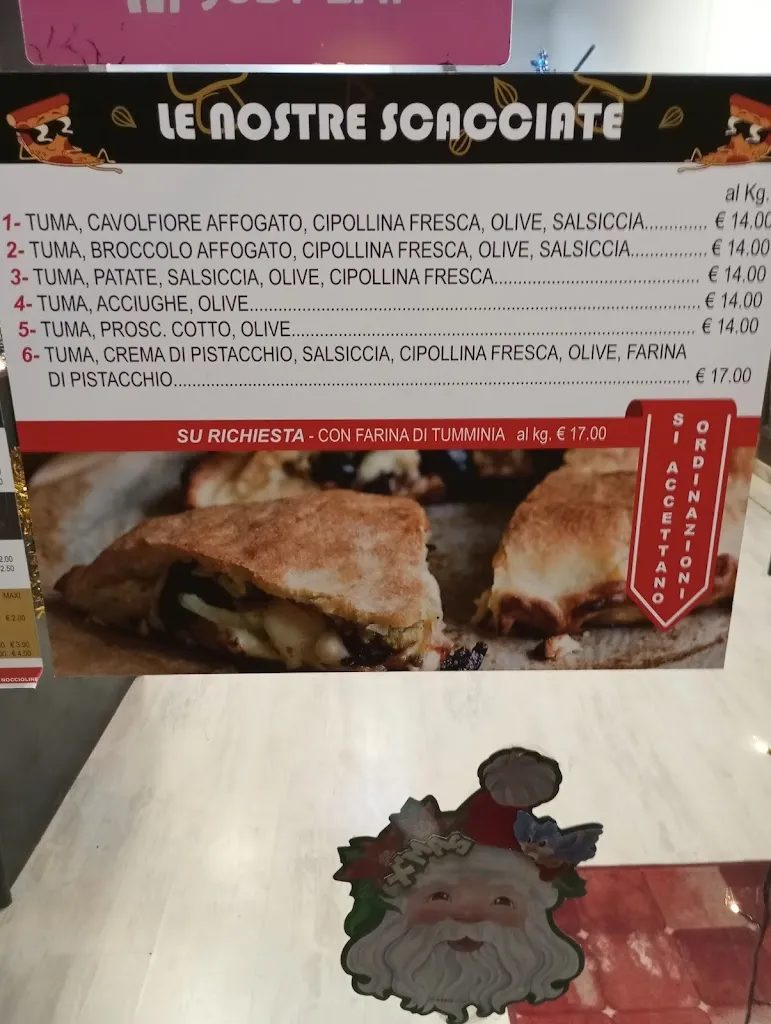 Menu_Pizzeria Next Please da Massimo_Gravina di Catania_image_1