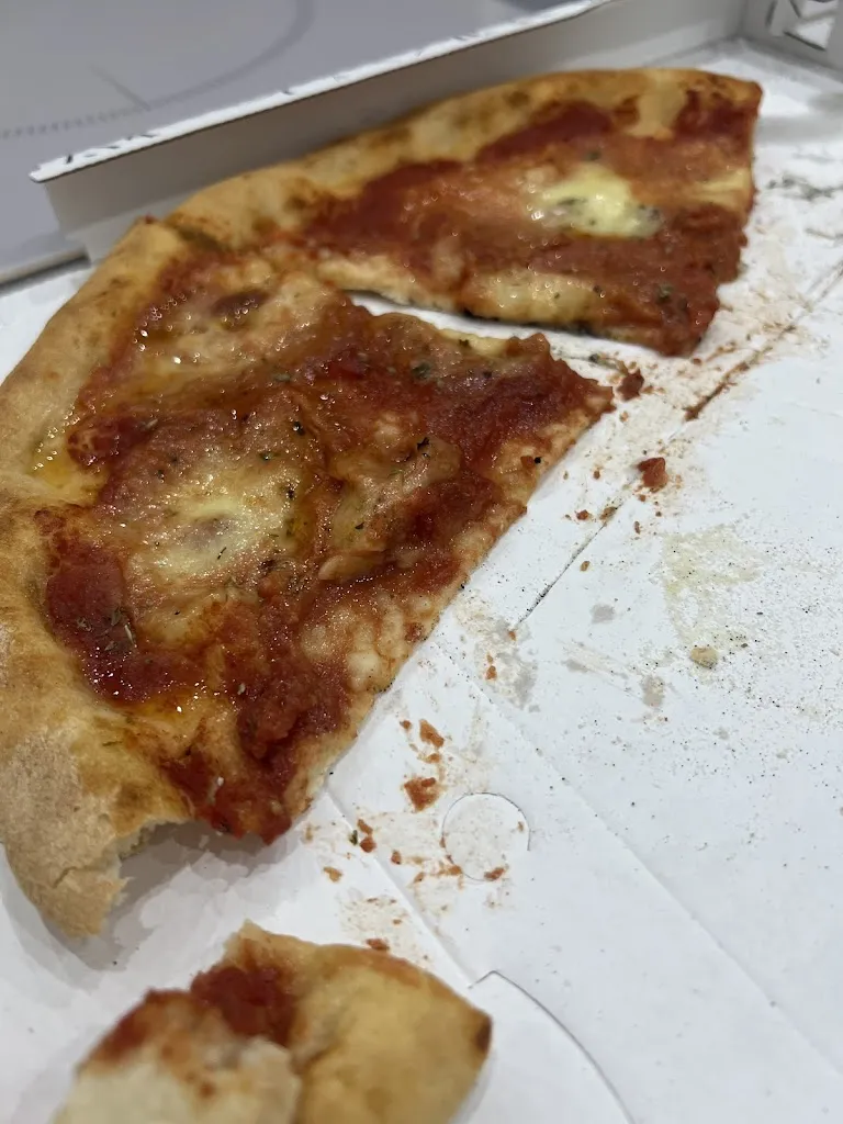 Tano Barber_Pizzeria I Famosi_Gravina di Catania_review