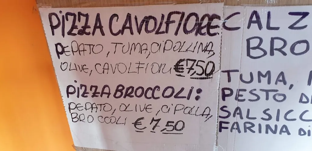Menu_I.Girasoli_Gravina di Catania_image_2