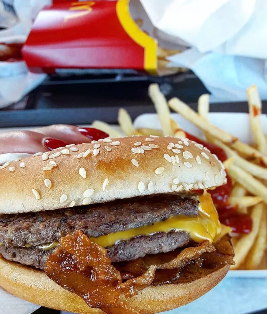 Menu_McDonald's_Gravina di Catania_immagine_5