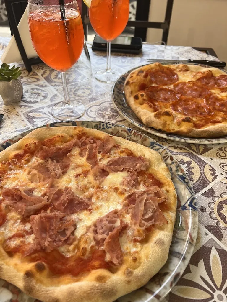 Alina Jircovici_Al Peperoncino_Lascari_review