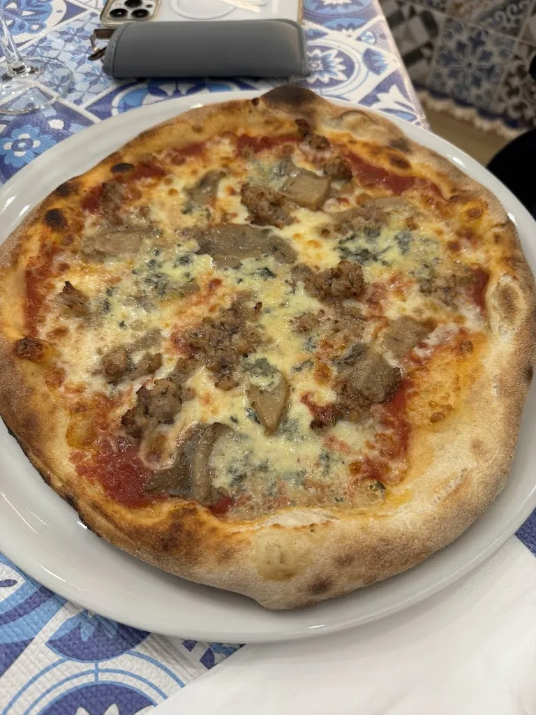 Pedro Colaço_Al Peperoncino_Lascari_review