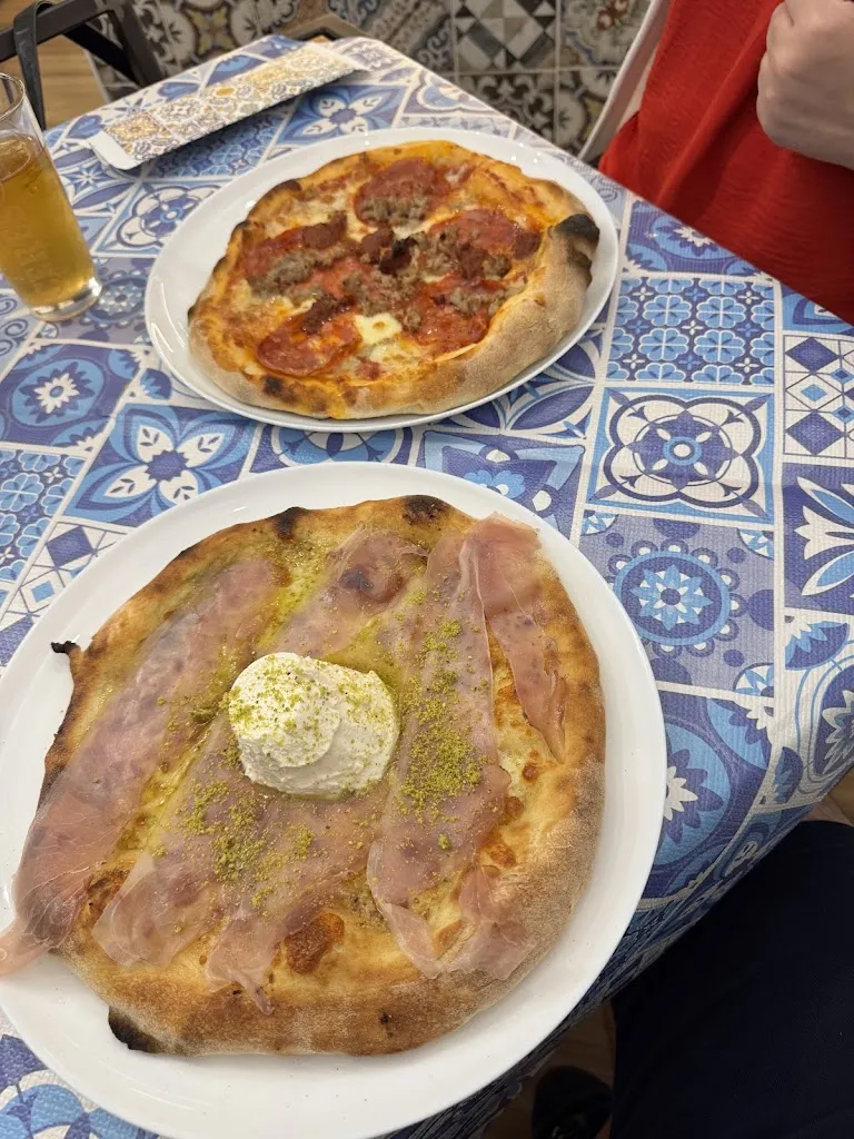 E Andrews_Al Peperoncino_Lascari_review