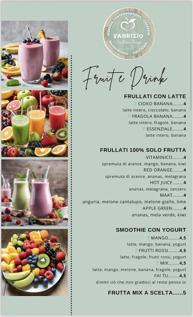 Menu_Fabrizio - Wellness Food_Gravina in Puglia_image_2