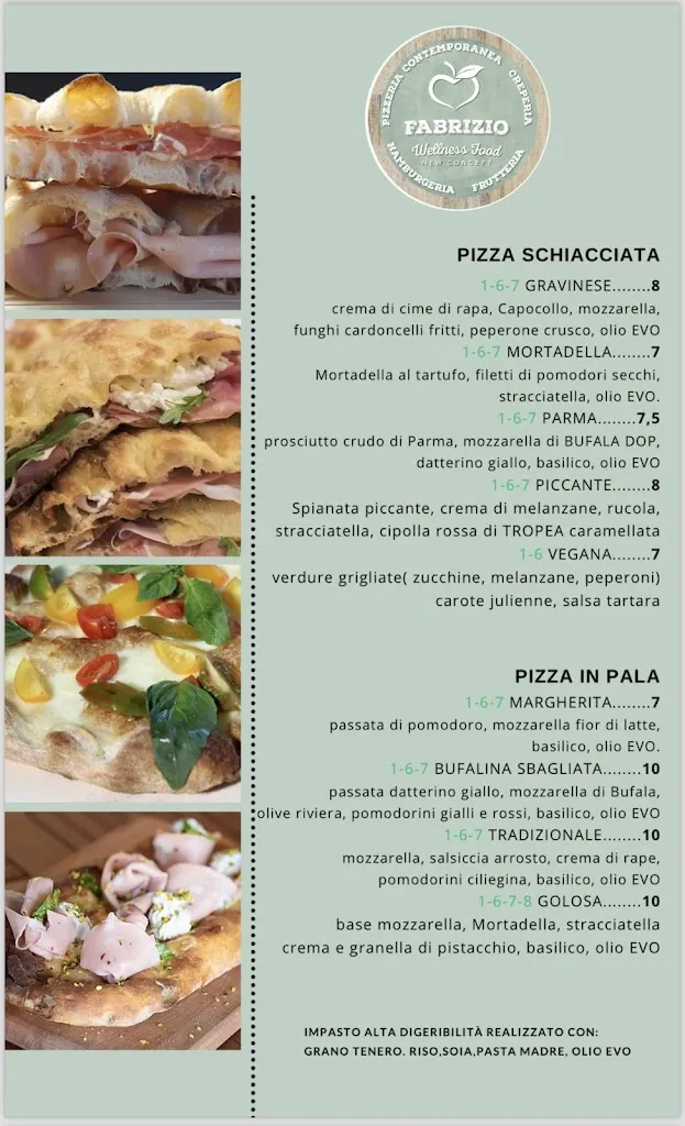 Menu_Fabrizio - Wellness Food_Gravina in Puglia_image_3