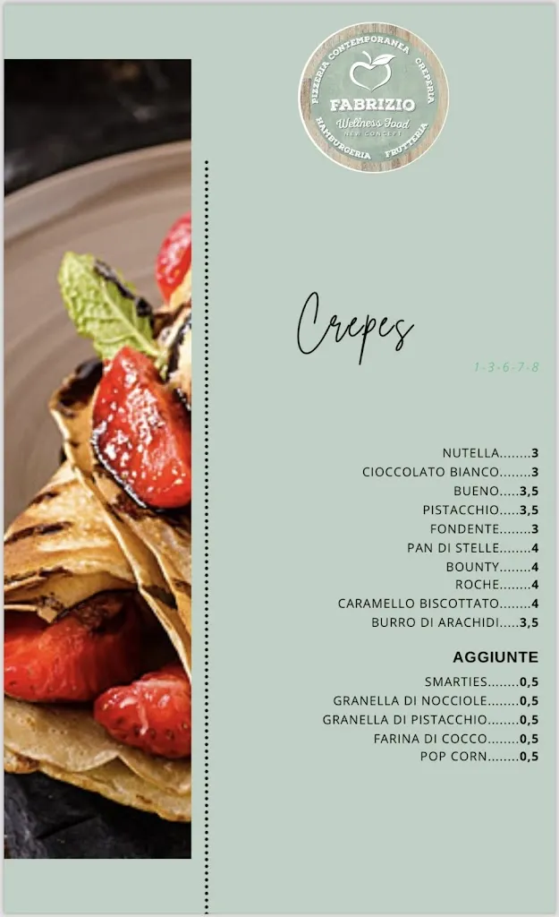 Menu_Fabrizio - Wellness Food_Gravina in Puglia_image_4