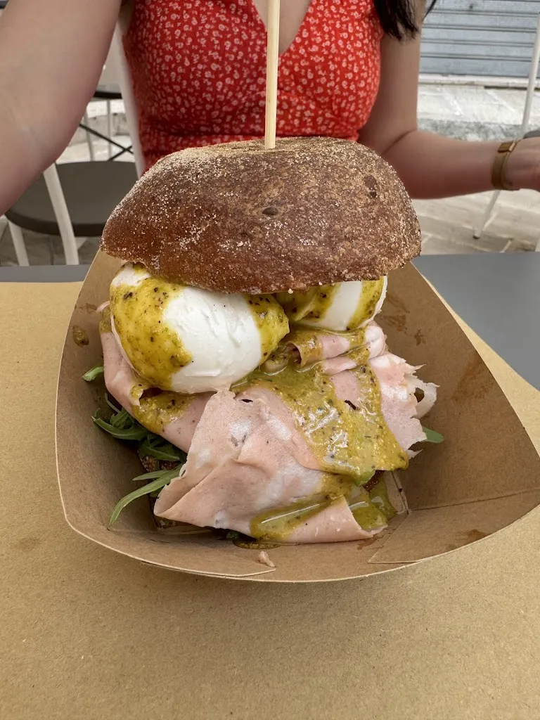 Linas Gutauskas_Fabrizio - Wellness Food_Gravina in Puglia_review