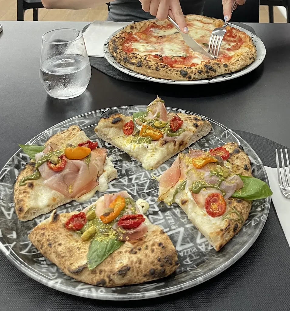 Andrej Gjorgjievski_Grace Pizzeria Gourmet_Lascari_review