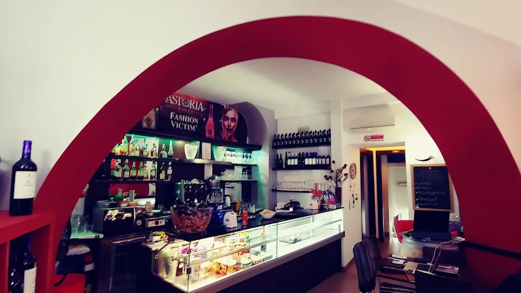 Al Karape' restaurant in Lascari