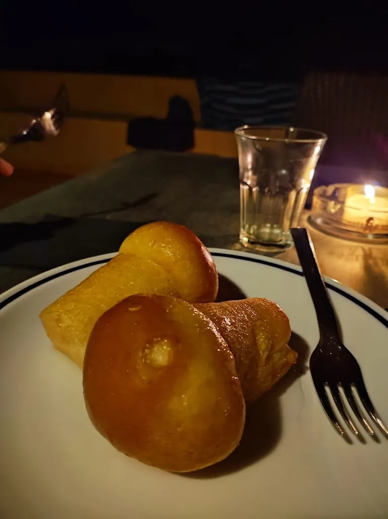 Pietro Renda_il dus_Leni_review